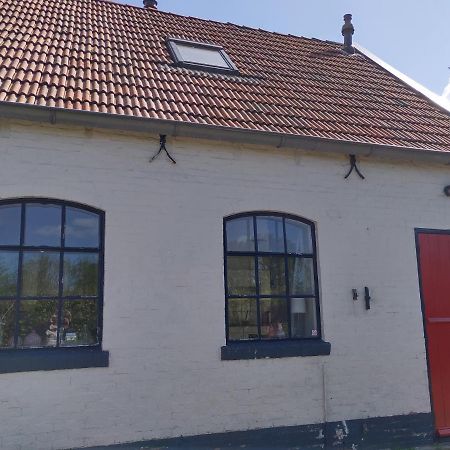 Boven De Wol Bed & Breakfast Appelscha Bagian luar foto