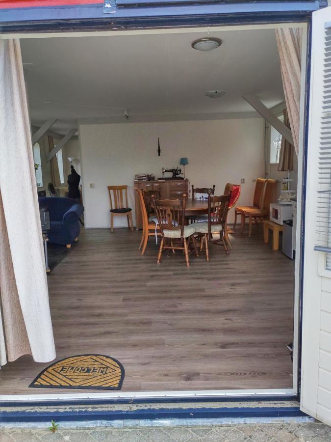 Boven De Wol Bed & Breakfast Appelscha Bagian luar foto