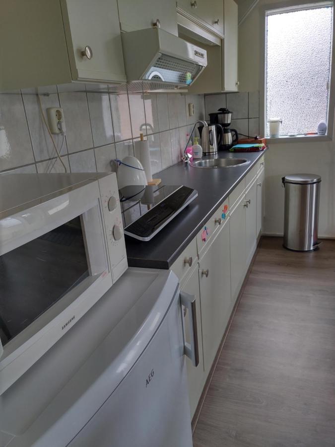 Boven De Wol Bed & Breakfast Appelscha Bagian luar foto