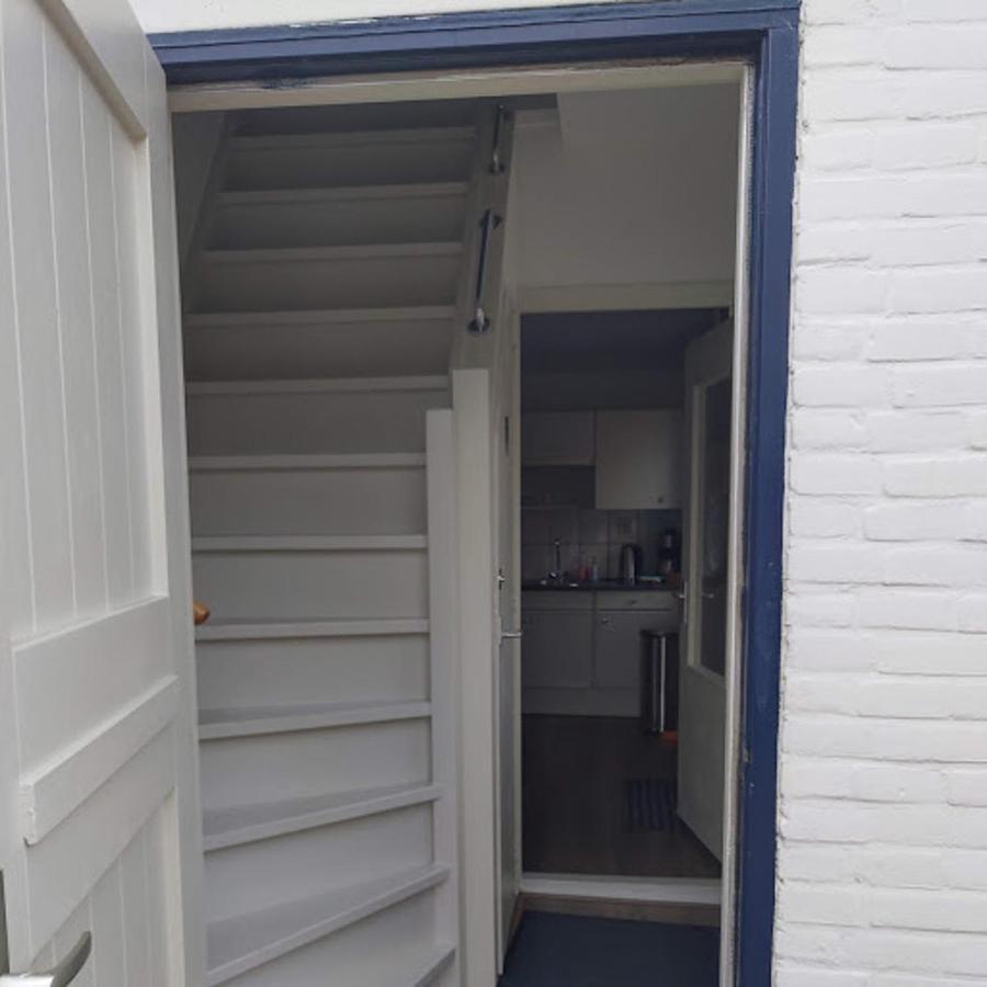 Boven De Wol Bed & Breakfast Appelscha Bagian luar foto