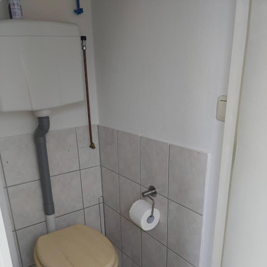 Boven De Wol Bed & Breakfast Appelscha Bagian luar foto