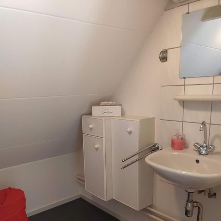 Boven De Wol Bed & Breakfast Appelscha Bagian luar foto